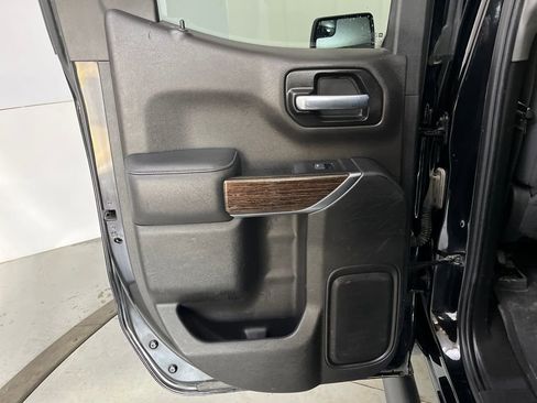 Used 2021 GMC Sierra 1500 Elevation w/ X31 Off-Road Package image 27