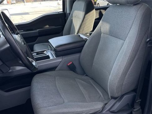 Used 2024 Ford F150 XLT w/ Mobile Office Package image 11