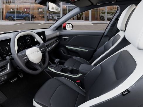 New 2025 Kia K4 GT-Line w/ GT-Line Premium Package image 18