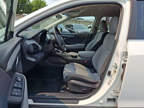 Used 2020 Subaru Outback Premium AWD/4WD image 15