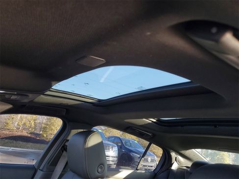 Used 2024 Cadillac CT5 Premium Luxury w/ Technology Package image 10