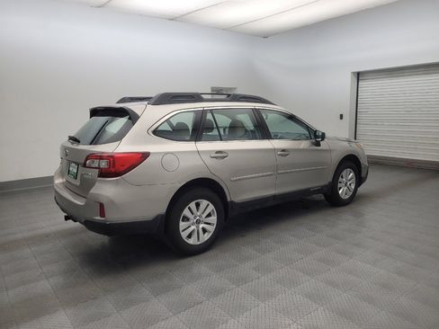 Used 2017 Subaru Outback 2.5i AWD/4WD image 10