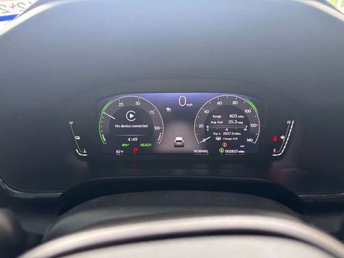 Used 2026 Honda CR-V Sport-L image 24