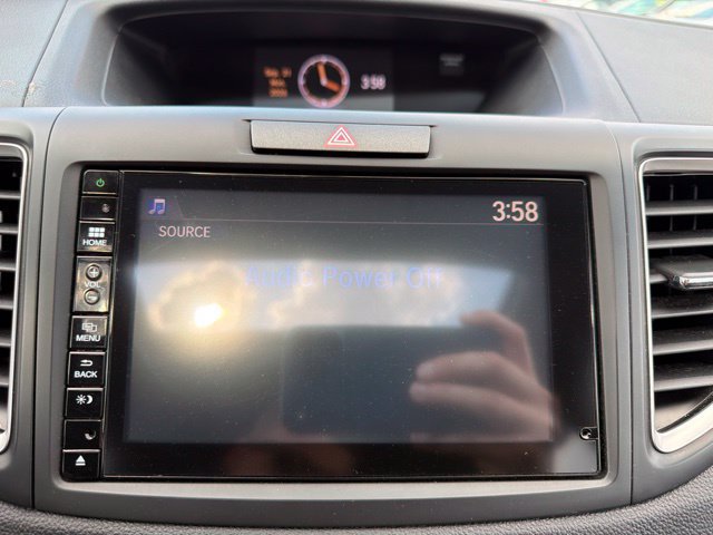 Used 2016 Honda CR-V EX-L image 17