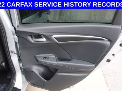 Used 2015 Honda Fit EX-L image 23