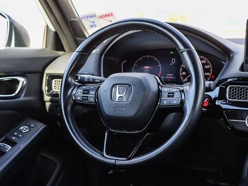 Certified 2022 Honda Civic Sport image 17