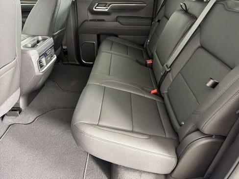 New 2026 GMC Sierra 1500 SLT w/ SLT Premium Plus Package image 18