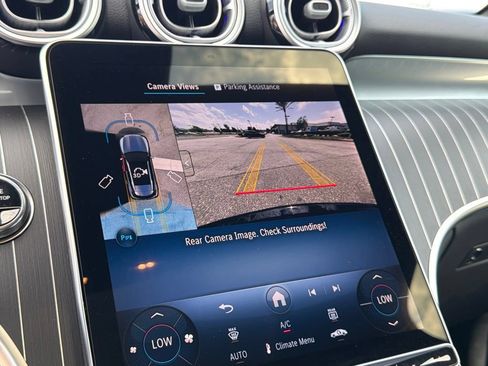 Certified 2026 Mercedes-Benz GLC 300 4MATIC image 31