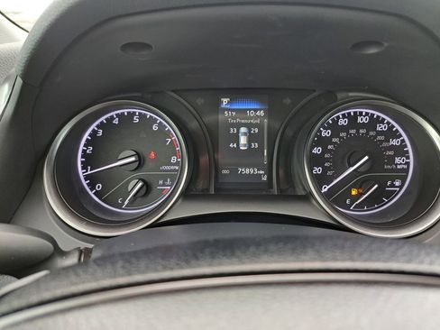 Used 2023 Toyota Camry SE image 12