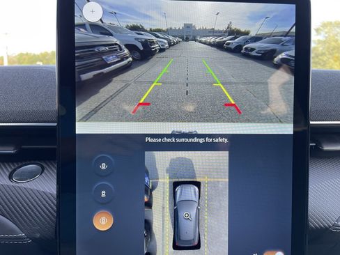 New 2025 Ford Mustang Mach-E Premium image 10