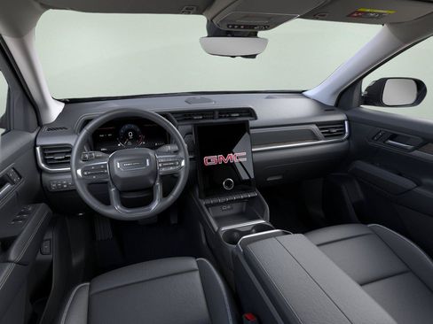New 2027 GMC Terrain Denali w/ LPO, Floor Liner Package AWD/4WD image 9