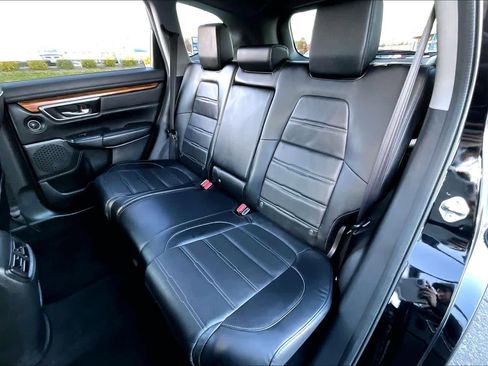 Used 2020 Honda CR-V EX-L image 19