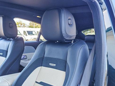 Certified 2024 Mercedes-Benz GLE 53 AMG 4MATIC Coupe image 22