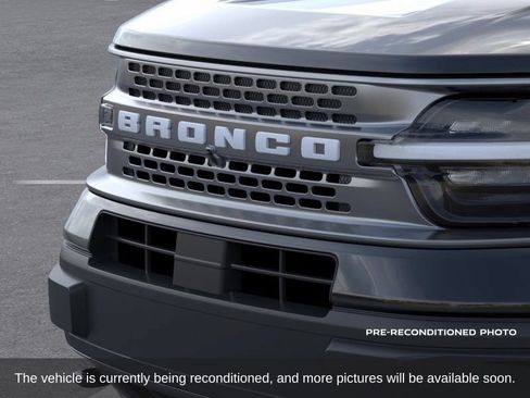 Used 2024 Ford Bronco Sport Badlands w/ Premium Package AWD/4WD image 22
