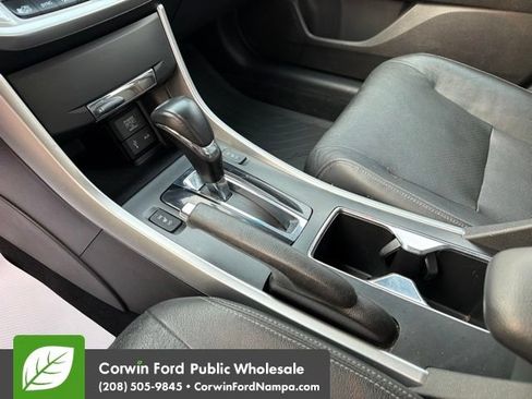 Used 2013 Honda Accord EX-L image 22