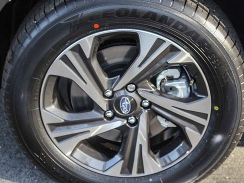 New 2026 Subaru Crosstrek 2.0i Premium image 10