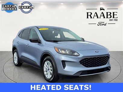 Used 2022 Ford Escape SE w/ Convenience Package