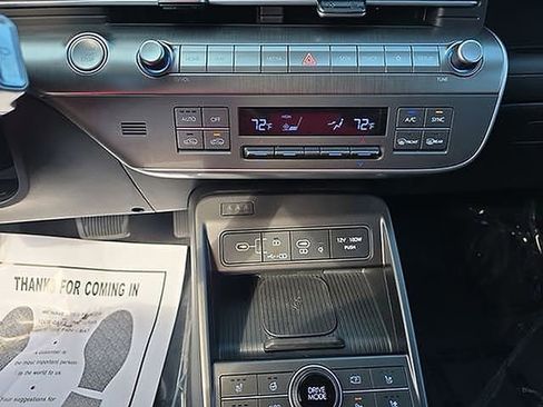 New 2026 Hyundai Kona Limited FWD image 34