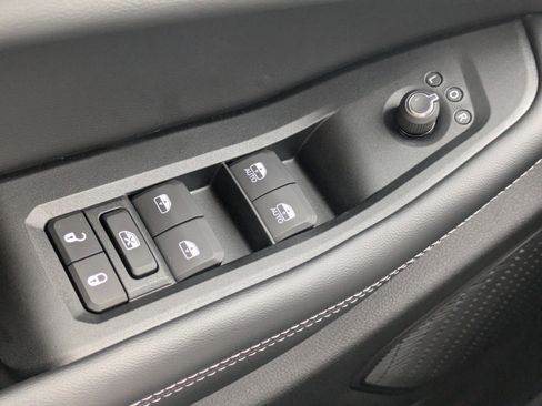 New 2025 Jeep Grand Cherokee L Limited w/ Black Appearance Package image 26