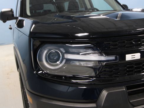 New 2026 Ford Bronco Sport Outer Banks w/ Outer Banks Tech Package+ AWD/4WD image 31