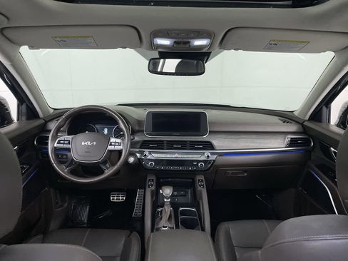 Used 2022 Kia Telluride SX w/ Nightfall Edition Package image 31