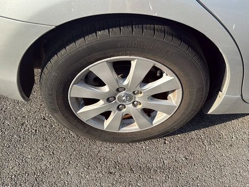 Used 2008 Toyota Camry XLE image 21