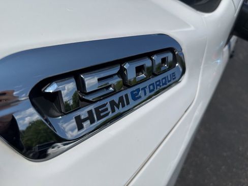 Used 2023 RAM 1500 Big Horn image 22