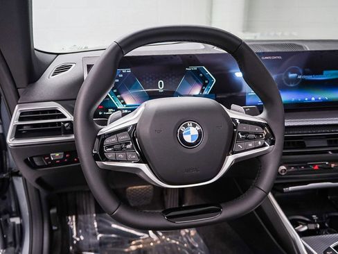 New 2026 BMW 430i Convertible w/ Parking Assistance Package image 21