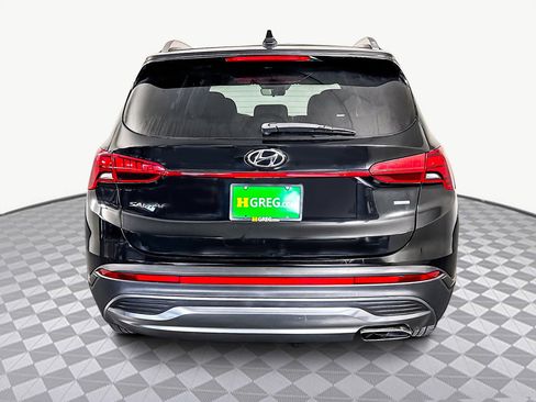 Used 2023 Hyundai Santa Fe SEL image 8
