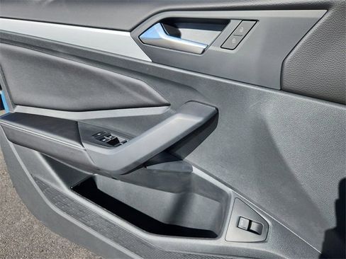 New 2026 Volkswagen Jetta S image 6