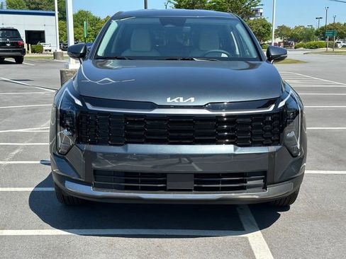 New 2026 Kia Sportage EX FWD image 7
