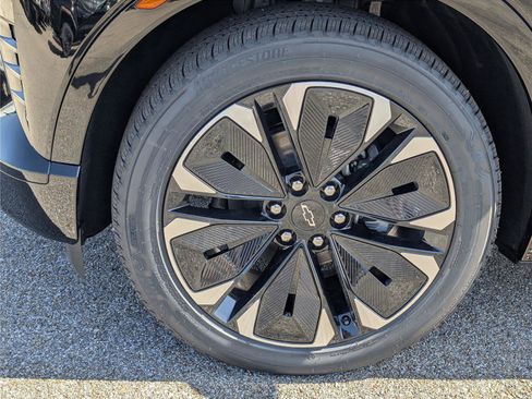 New 2025 Chevrolet Blazer EV RS image 10