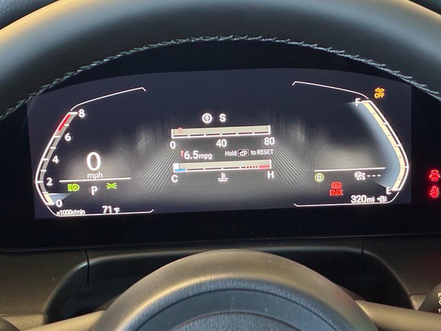 New 2026 MAZDA CX-5 AWD 2.5 S image 12