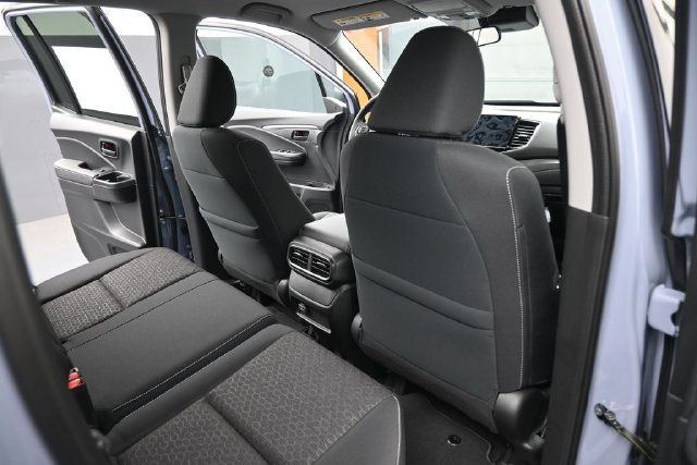 New 2026 Honda Ridgeline Sport image 14