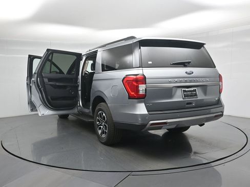 Certified 2024 Ford Expedition Max XLT image 34