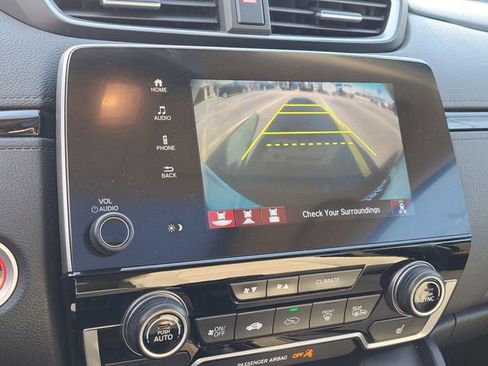 Certified 2017 Honda CR-V EX-L image 15