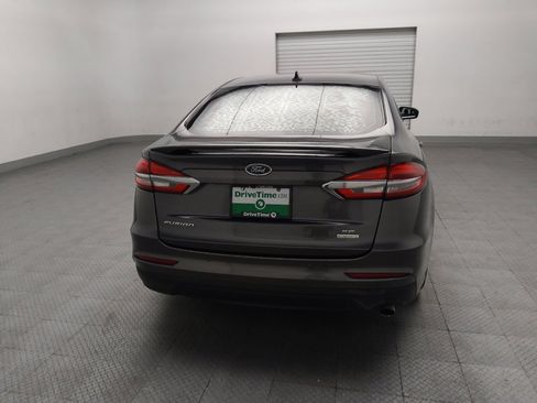 Used 2020 Ford Fusion SE w/ Equipment Group 151A FWD image 7