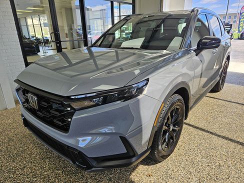 Used 2023 Honda CR-V Sport image 5