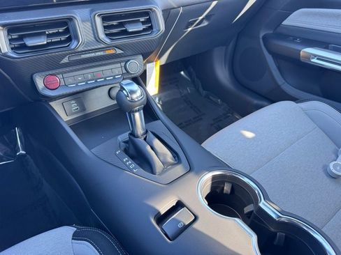 New 2026 Ford Mustang EcoBoost image 27