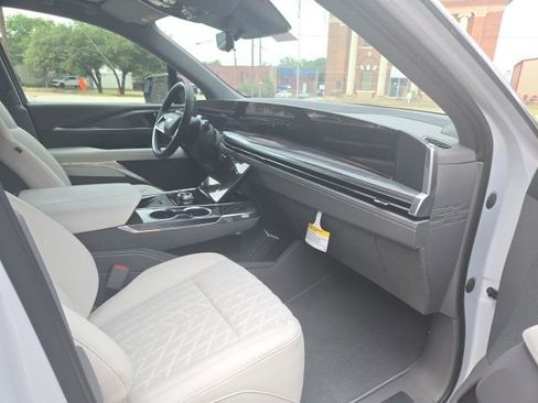 New 2026 Cadillac Escalade IQL Sport 1 image 15