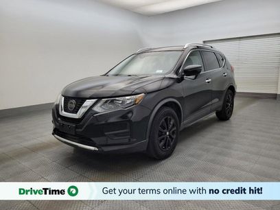 Used 2020 Nissan Rogue SV