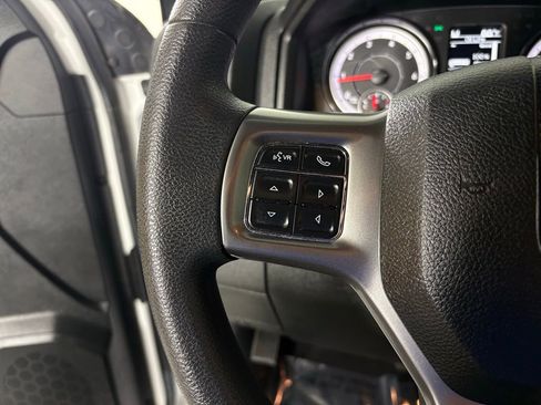 Used 2024 RAM 1500 Classic Warlock AWD/4WD image 23