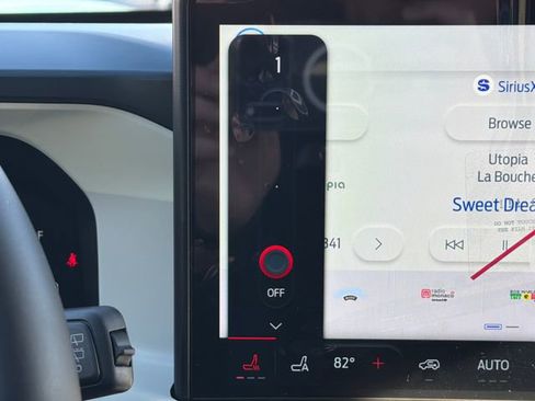 New 2026 Ford Bronco Sport Heritage w/ Convenience Package image 26