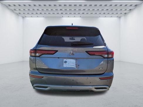Used 2022 Mitsubishi Outlander SEL FWD image 5