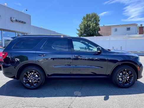 New 2026 Dodge Durango GT AWD/4WD image 8