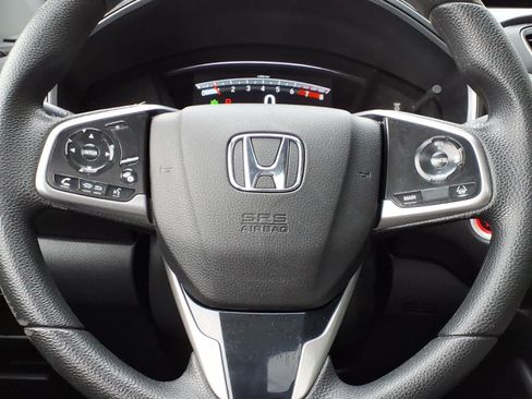 Used 2021 Honda CR-V EX image 16