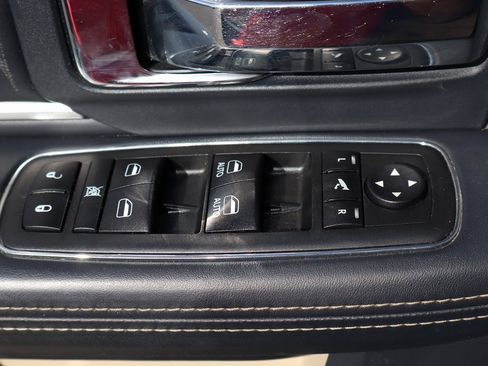 Used 2018 RAM 2500 Limited image 18