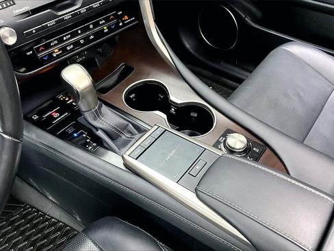 Used 2021 Lexus RX 350 AWD w/ Premium Package image 18