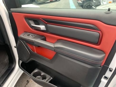 Used 2026 RAM 1500 Rebel w/ Rebel Level 1 Equipment Group AWD/4WD image 13