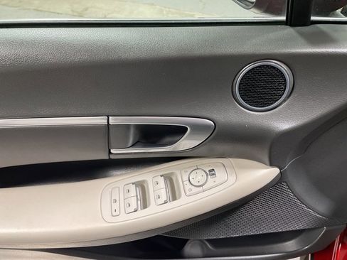 Used 2023 Hyundai Sonata SEL w/ Cargo Package image 19